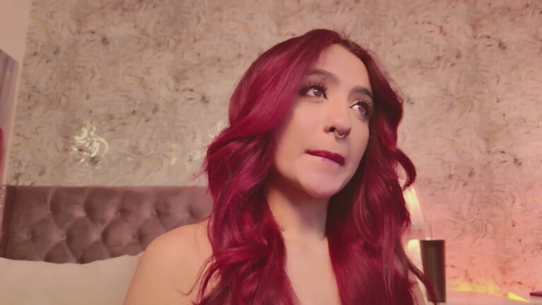 MelanieKane's Streamate show and profile