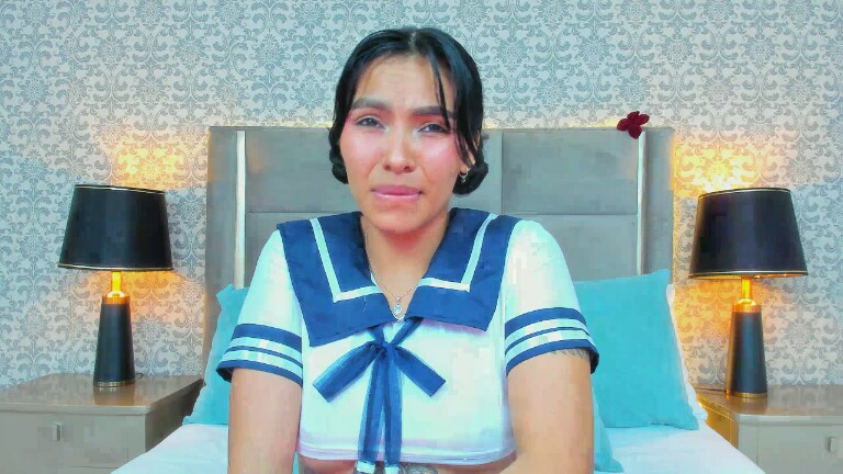 KoralBlumm's Streamate show and profile