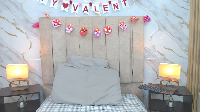 Najya_Sahar's Streamate show and profile