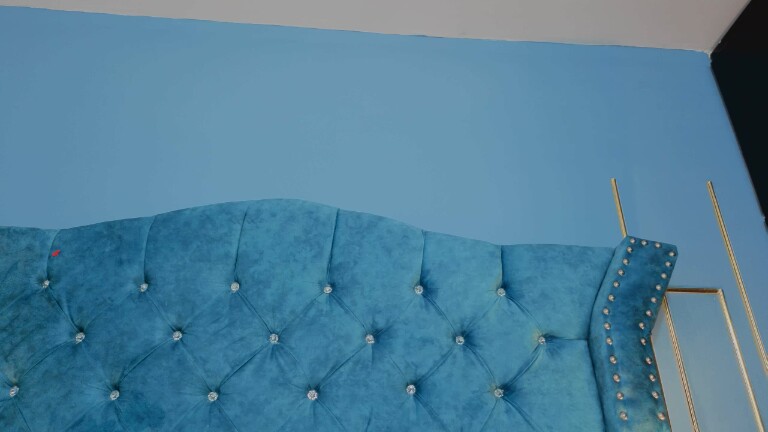 AmbarRossi's Streamate show and profile