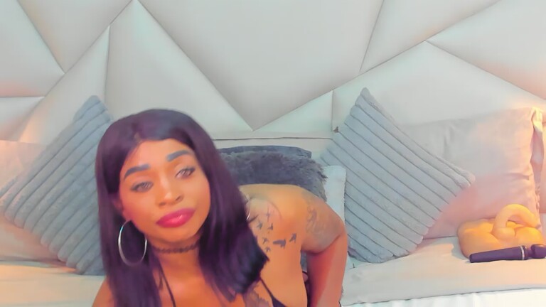 TyraaLambert's Streamate show and profile