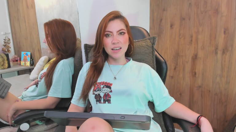 Abby_Coopers's Streamate show and profile