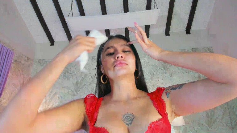 KoralDaviss's Streamate show and profile