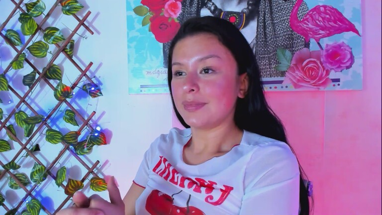 DyanaMoon22's Streamate show and profile