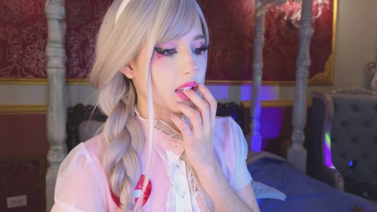 Dakota_Jhons's Streamate show and profile