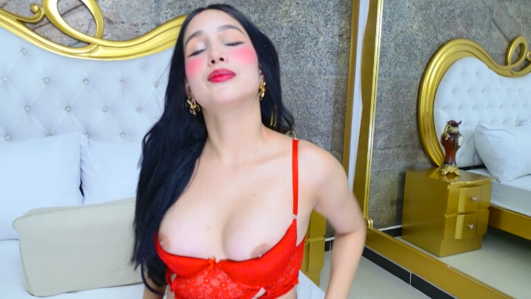 ValentinaRisso's Streamate show and profile