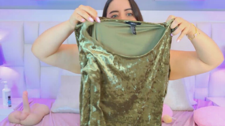 Arianamiiller's Streamate show and profile