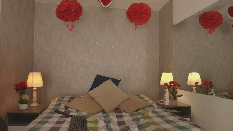 Victoria_Palmerfg's Streamate show and profile