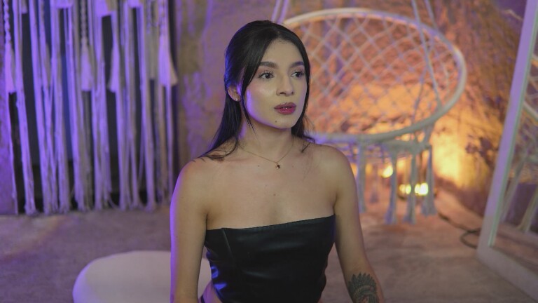 Miawiithe's Streamate show and profile