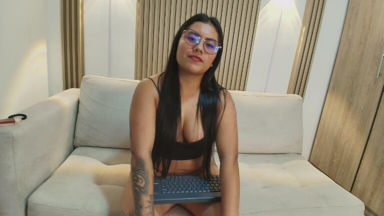 Zoe_Allen's Streamate show and profile
