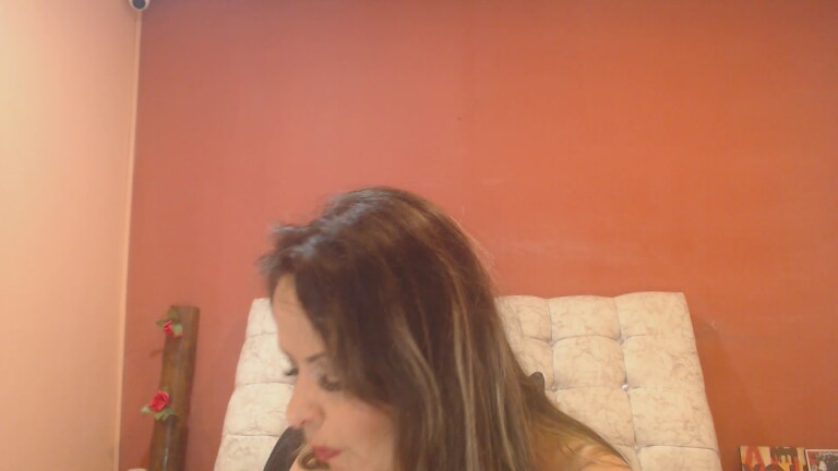 MelissaLein's Streamate show and profile