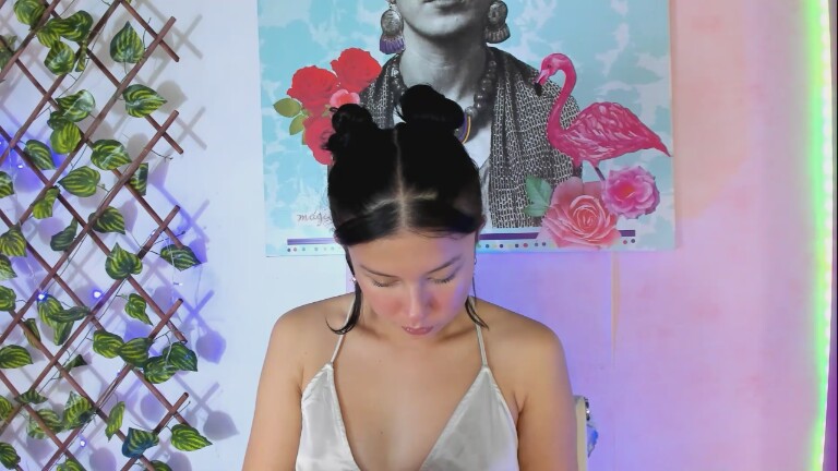 DyanaMoon22's Streamate show and profile