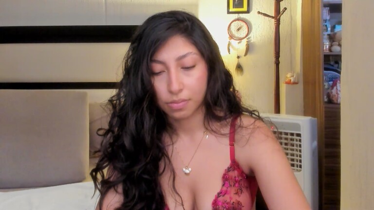 Ary_Rusell's Streamate show and profile