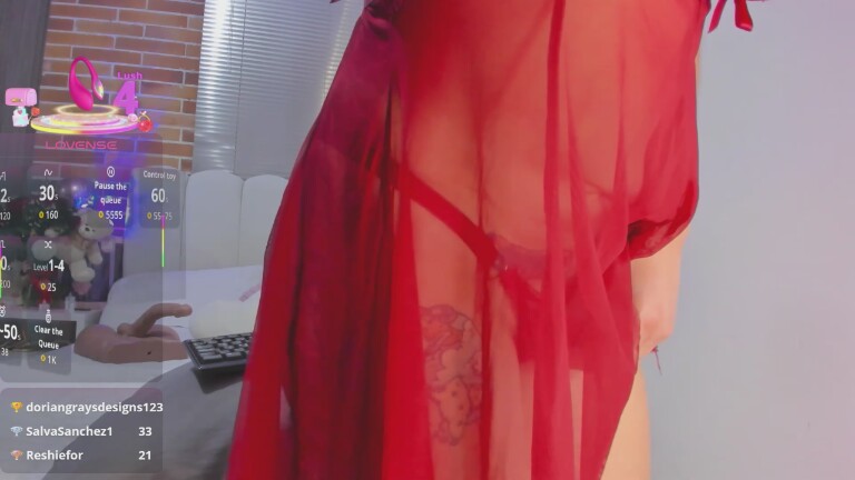 AmberHazee's Streamate show and profile