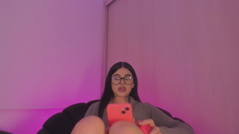 SamanthaEvgeniev's Streamate show and profile