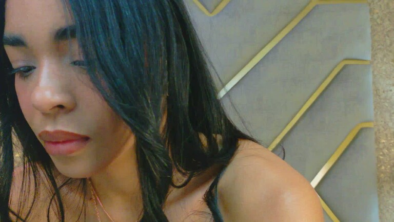 MeganClars's Streamate show and profile