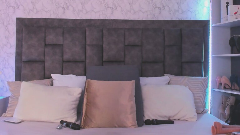 AlessaColemann's Streamate show and profile