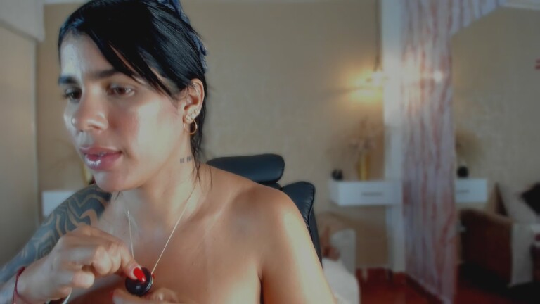 CleopatraFit's Streamate show and profile