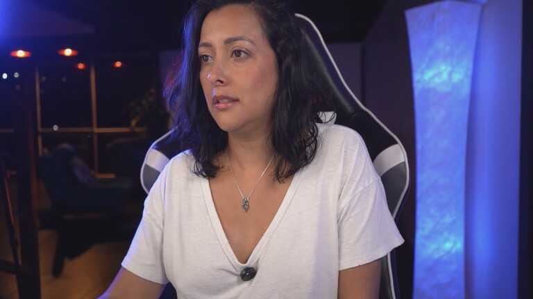 AnaPantera's Streamate show and profile