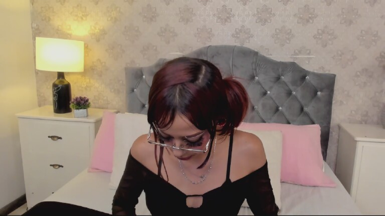 AnnyCurtis's Streamate show and profile