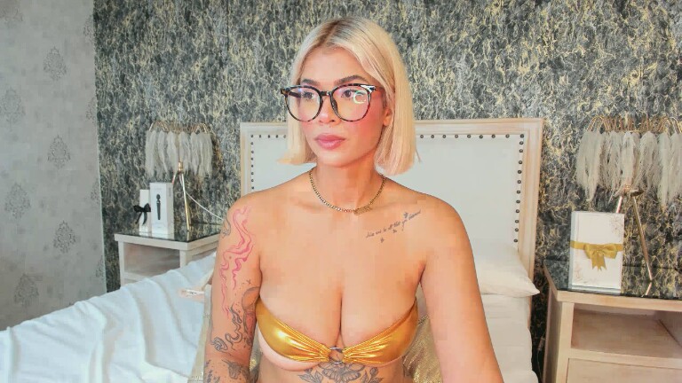 EviilAngel's Streamate show and profile