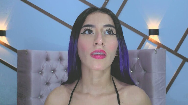 JuliaJobss's Streamate show and profile