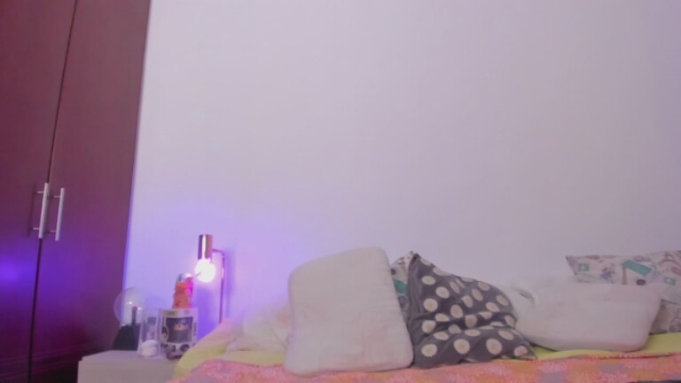 SteffAngel's Streamate show and profile