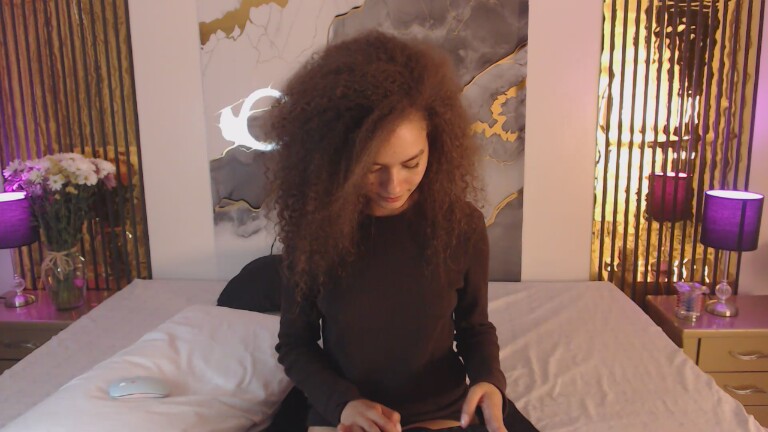 MiticaBrenner's Streamate show and profile