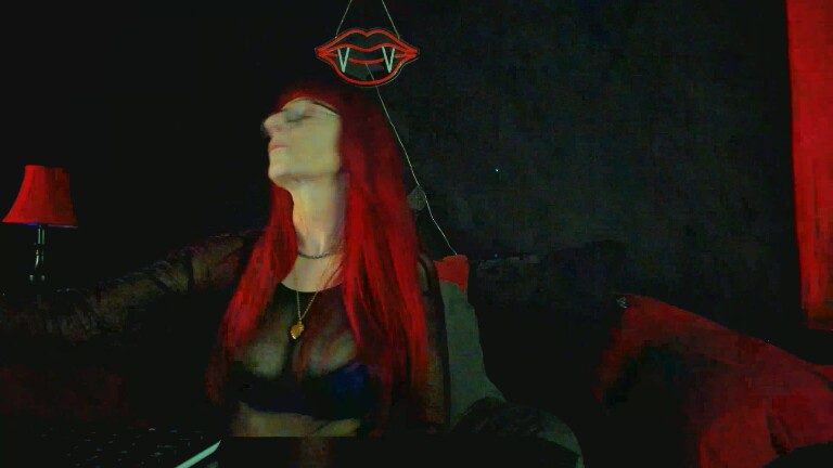 mistressmidnight's Streamate show and profile