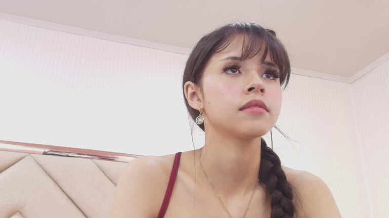 Antonella_Damata's Streamate show and profile