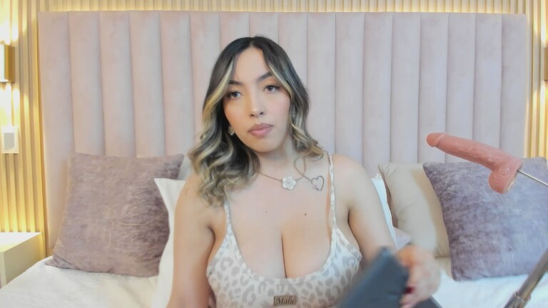 CelesteRioz's Streamate show and profile