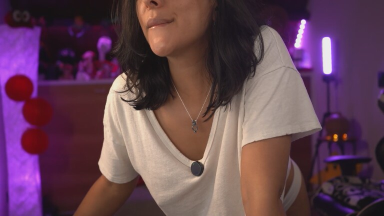 AnaPantera's Streamate show and profile