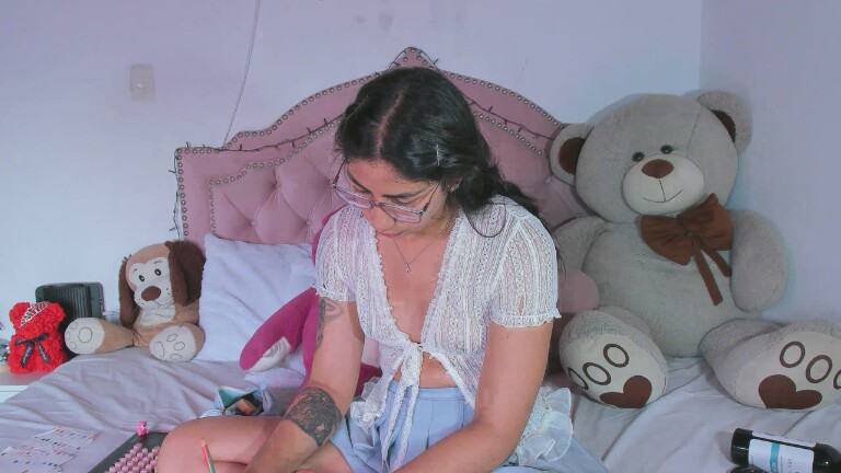 JessicaSoller's Streamate show and profile