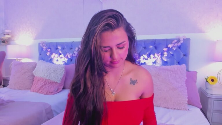 KarolGonzales's Streamate show and profile