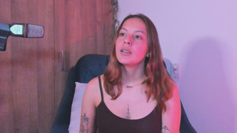 VictoriaOrttegaa's Streamate show and profile