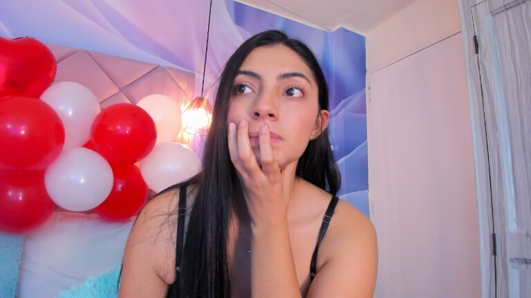 ViolletaRosse's Streamate show and profile