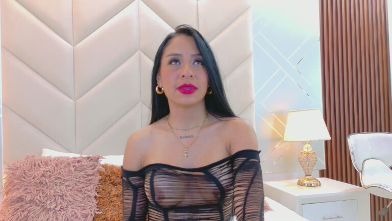 DeboraGil's Streamate show and profile