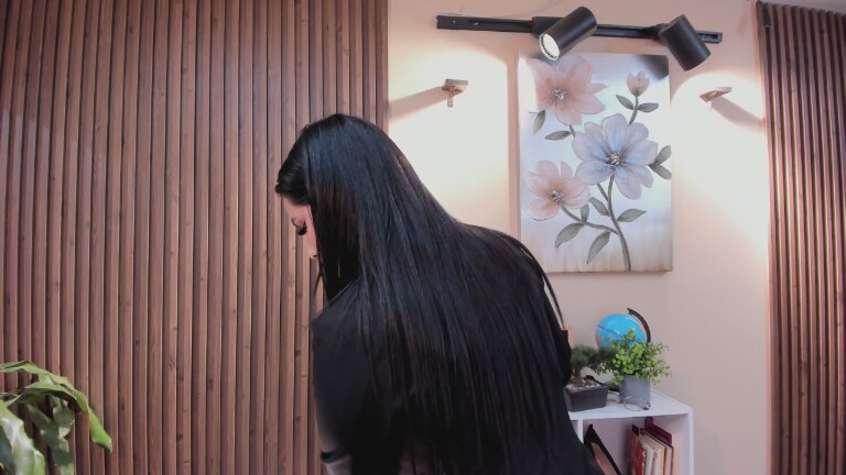 ElliSmith's Streamate show and profile