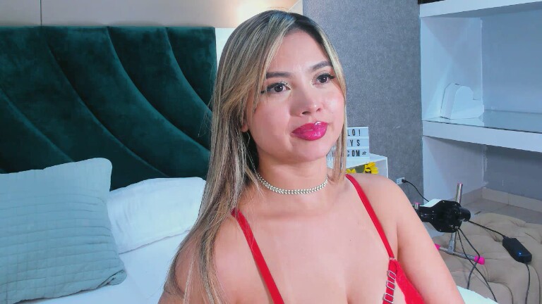 AlexandraLopez's Streamate show and profile