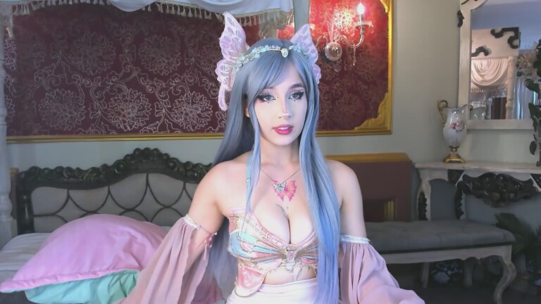 Dakota_Jhons's Streamate show and profile