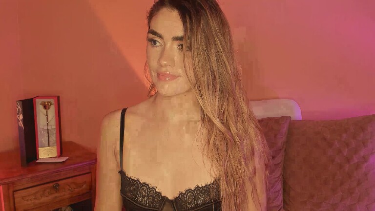 IsabellaStevens's Streamate show and profile