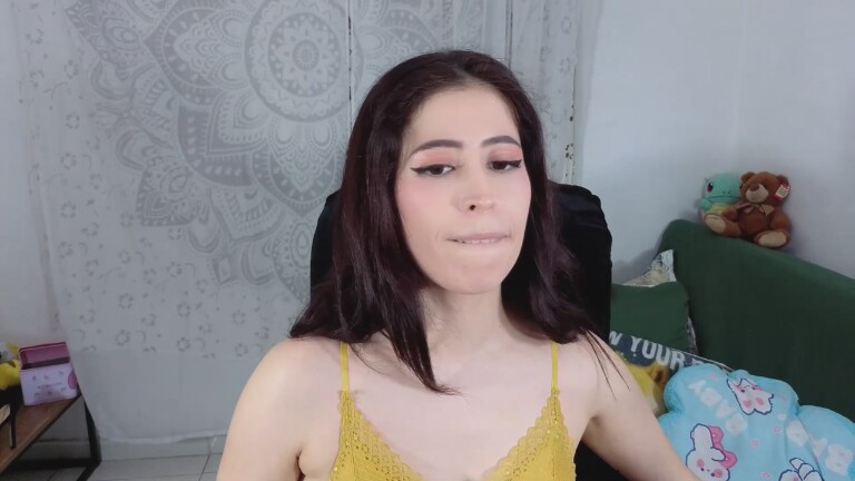 NiaMoonX's Streamate show and profile