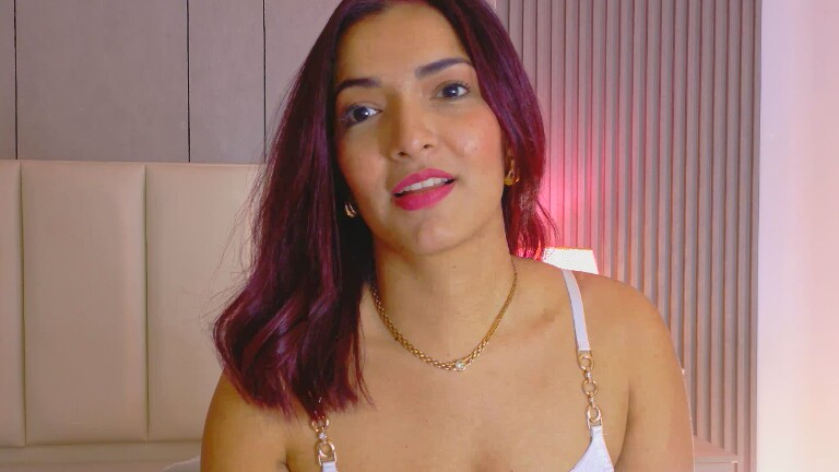 RafaellaCaruso's Streamate show and profile