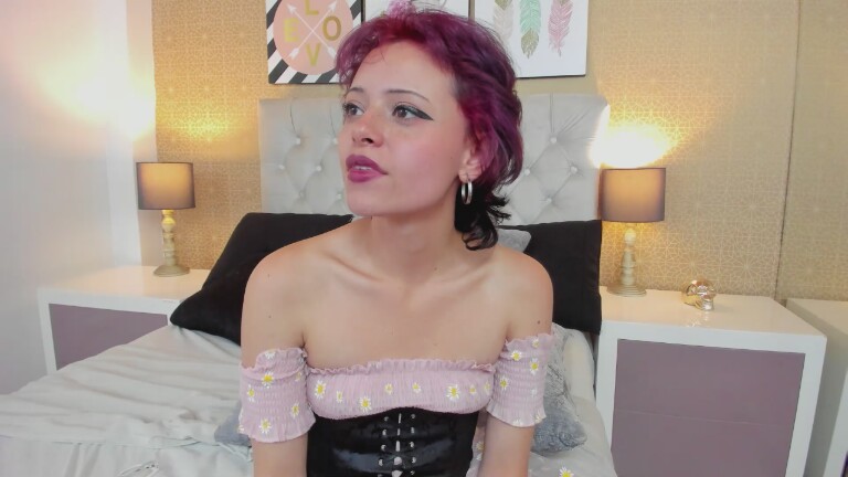 VioletteClain's Streamate show and profile