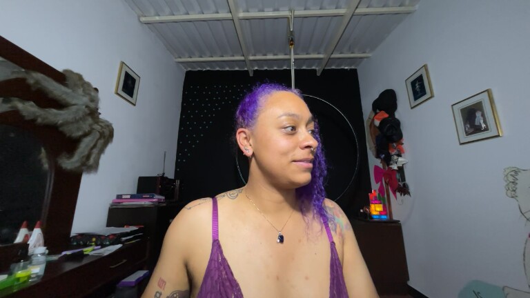 CataBlue's Streamate show and profile