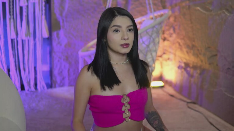 Miawiithe's Streamate show and profile