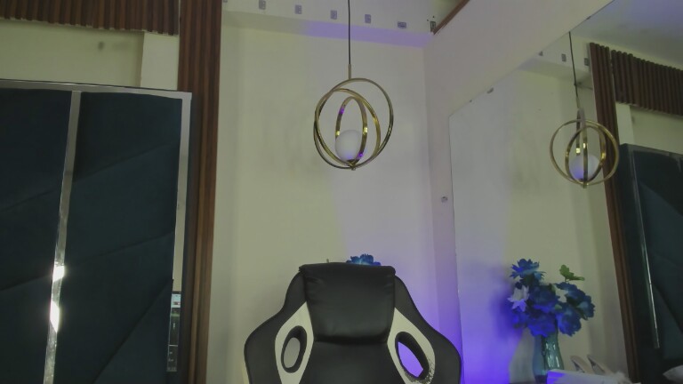 AgathaSanders's Streamate show and profile