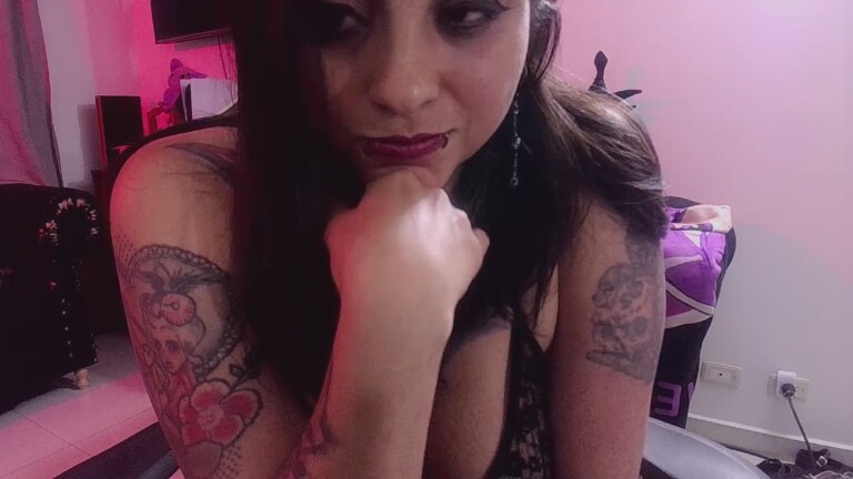 WickedAlice's Streamate show and profile
