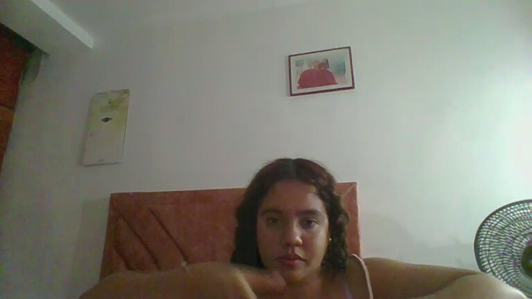 Lauradani's Streamate show and profile