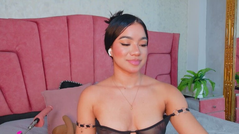 MeilynDuque's Streamate show and profile